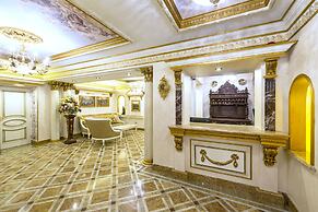 Boutique hotel Turgenev