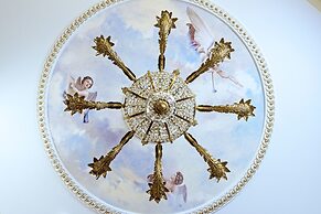 Boutique hotel Turgenev