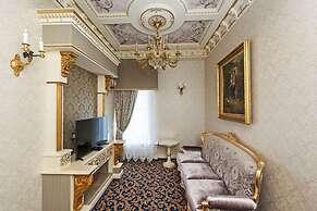 Boutique hotel Turgenev