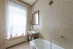 Boutique hotel Turgenev