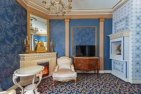 Boutique hotel Turgenev