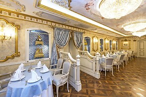 Boutique hotel Turgenev