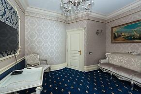 Boutique hotel Turgenev