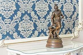 Boutique hotel Turgenev