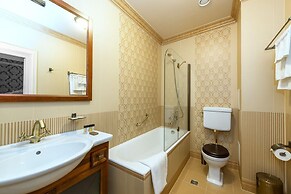 Boutique hotel Turgenev