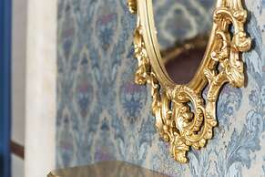 Boutique hotel Turgenev