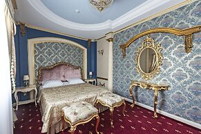 Boutique hotel Turgenev