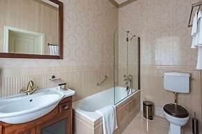 Boutique hotel Turgenev