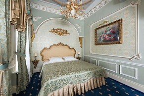 Boutique hotel Turgenev