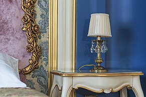 Boutique hotel Turgenev