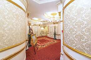 Boutique hotel Turgenev