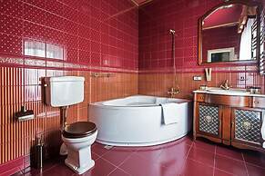 Boutique hotel Turgenev