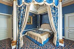 Boutique hotel Turgenev