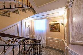Boutique hotel Turgenev