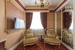 Boutique hotel Turgenev