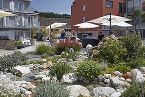 Aparthotel Baden