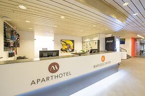 Aparthotel Baden