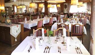 Hotel Schwarzwaldhof