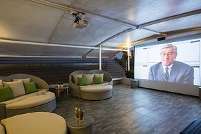 Beachside villa Mojito