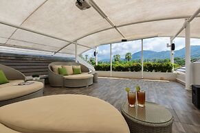 Beachside villa Mojito