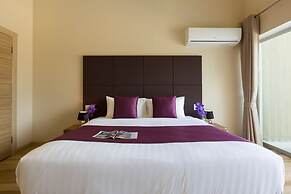 Beachside villa Mojito