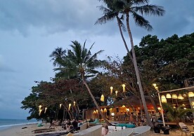 Beachside villa Mojito