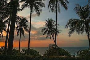 Beachside villa Mojito