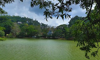 Viyana Boutique Hotel