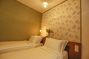 Viyana Boutique Hotel