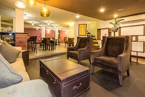 Viyana Boutique Hotel