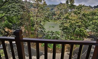 Viyana Boutique Hotel