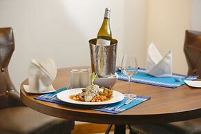 Viyana Boutique Hotel