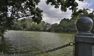 Viyana Boutique Hotel