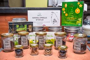 Viyana Boutique Hotel