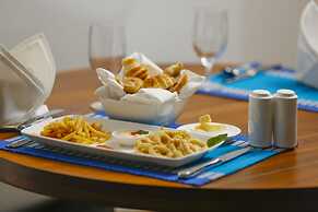 Viyana Boutique Hotel