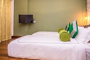 Viyana Boutique Hotel