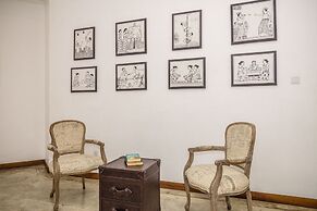 Viyana Boutique Hotel