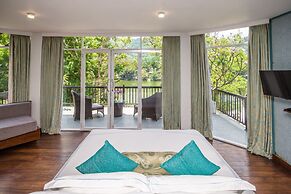 Viyana Boutique Hotel