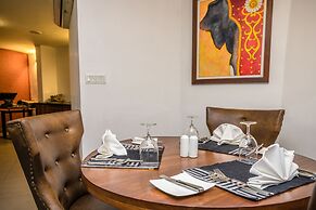 Viyana Boutique Hotel