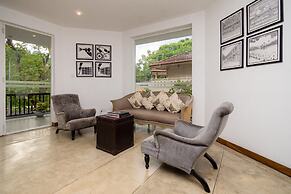 Viyana Boutique Hotel