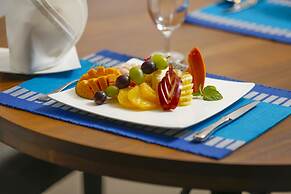 Viyana Boutique Hotel