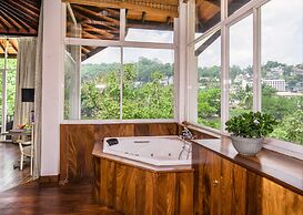 Viyana Boutique Hotel