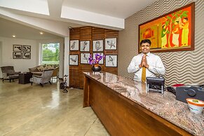 Viyana Boutique Hotel