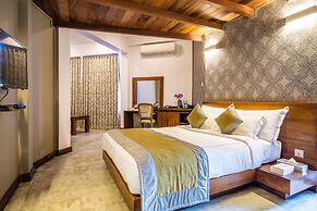 Viyana Boutique Hotel