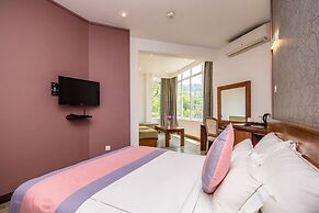 Viyana Boutique Hotel