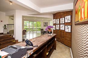 Viyana Boutique Hotel