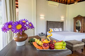 Viyana Boutique Hotel