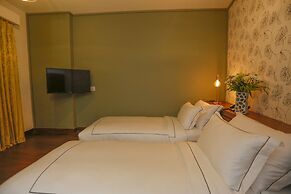 Viyana Boutique Hotel