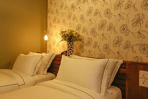 Viyana Boutique Hotel