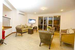 Viyana Boutique Hotel